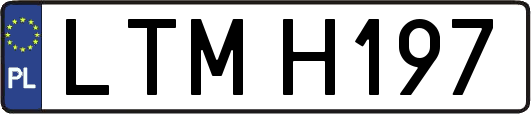 LTMH197