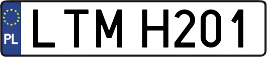 LTMH201