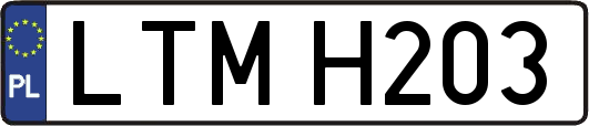 LTMH203