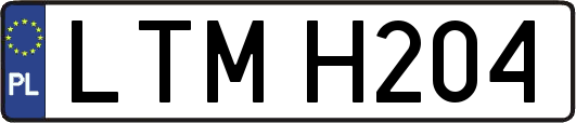 LTMH204