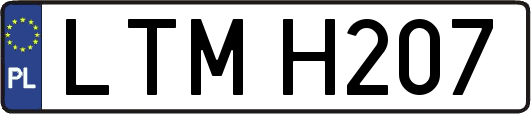 LTMH207