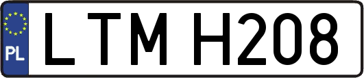 LTMH208