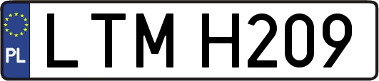 LTMH209