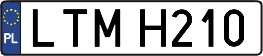 LTMH210