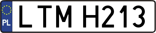LTMH213