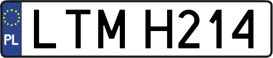LTMH214