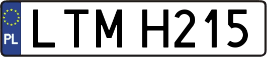 LTMH215