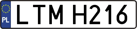 LTMH216