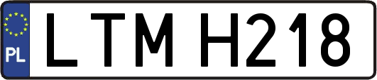 LTMH218