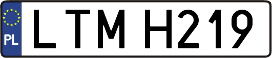 LTMH219