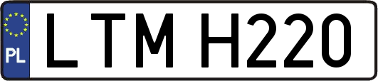 LTMH220