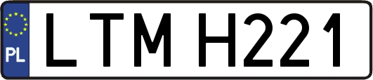LTMH221