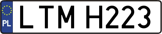 LTMH223
