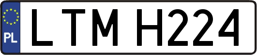 LTMH224