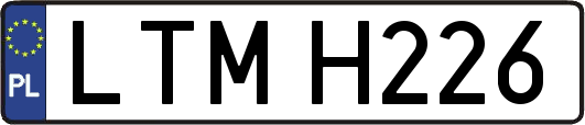 LTMH226