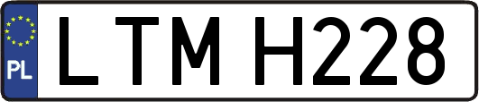 LTMH228