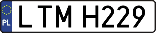 LTMH229