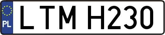 LTMH230