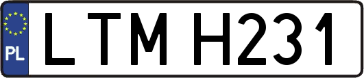 LTMH231