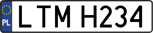 LTMH234