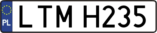 LTMH235