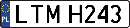 LTMH243
