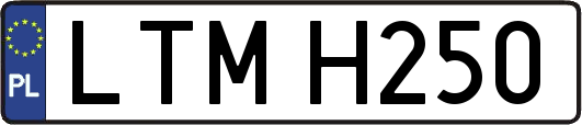 LTMH250