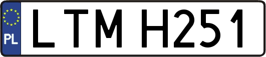 LTMH251