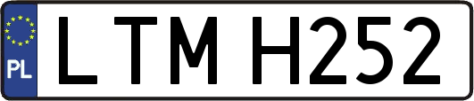 LTMH252