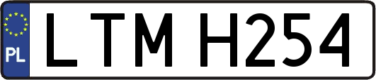 LTMH254