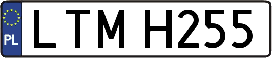 LTMH255