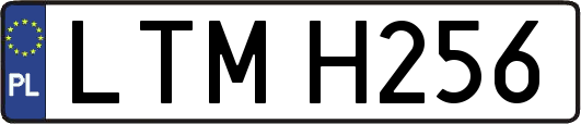 LTMH256