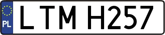 LTMH257