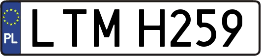 LTMH259