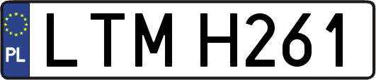 LTMH261