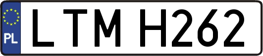 LTMH262