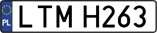 LTMH263