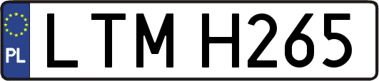 LTMH265