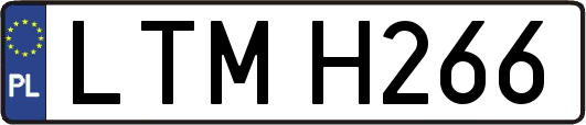LTMH266