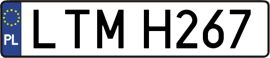 LTMH267