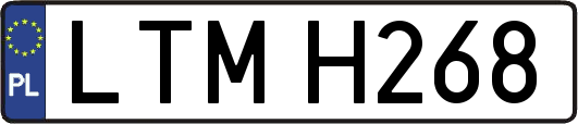 LTMH268