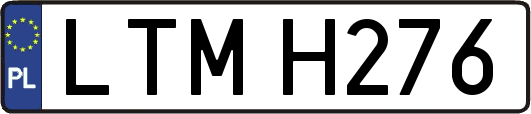 LTMH276