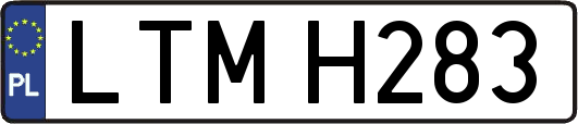 LTMH283