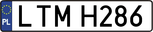 LTMH286