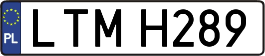 LTMH289