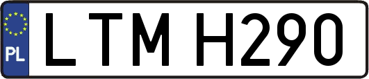 LTMH290