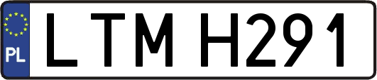 LTMH291