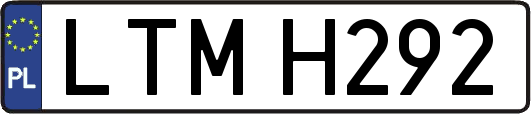 LTMH292