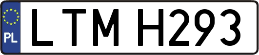 LTMH293