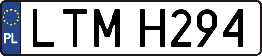 LTMH294
